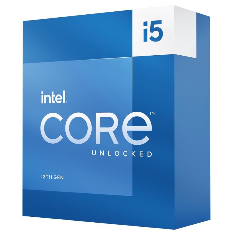 Intel Core i5 13600K
