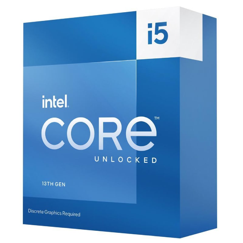 Intel Core i5 13600KF