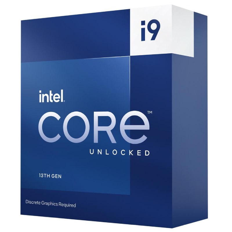 Intel Core i9 13900KF