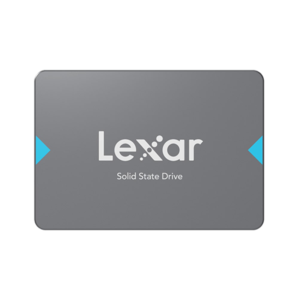 Lexar NQ100 SSD