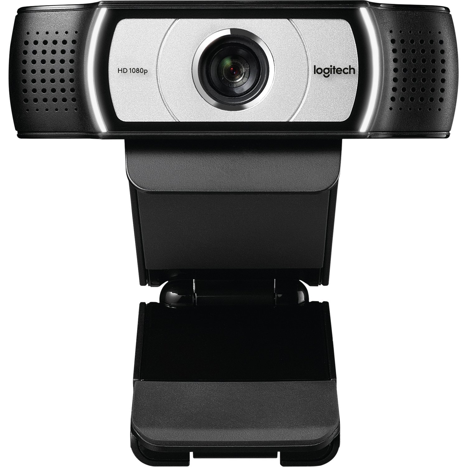 Logitech C930e 1080P FHD Video Business Webcam