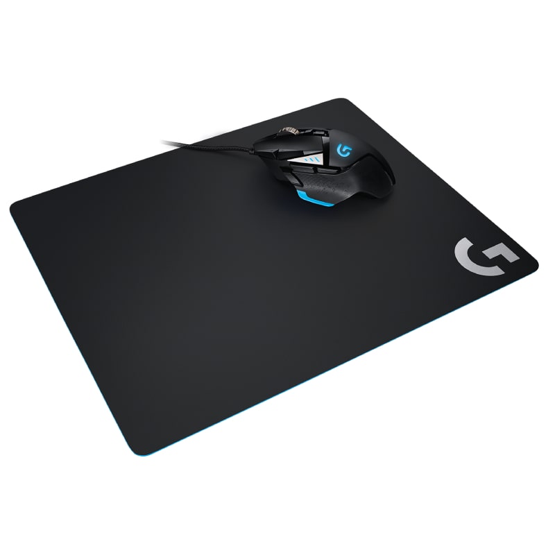 Logitech G240 Cloth Gaming Mouse Pad