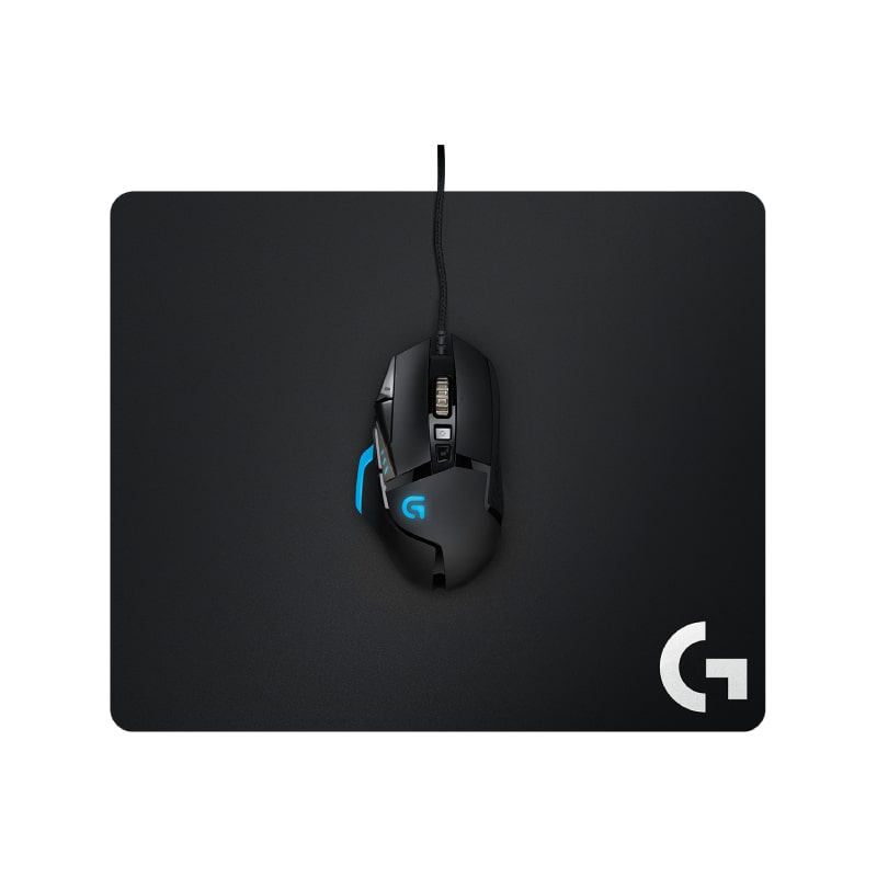 Logitech G240 Cloth Gaming Mouse Pad