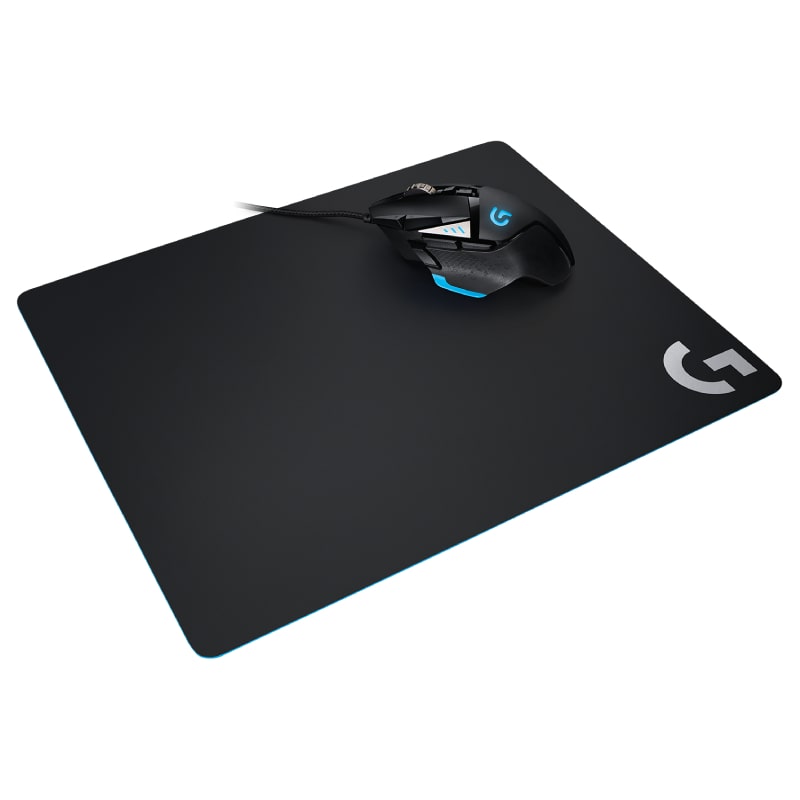 Logitech G440 Hard Gaming Mouse Pad