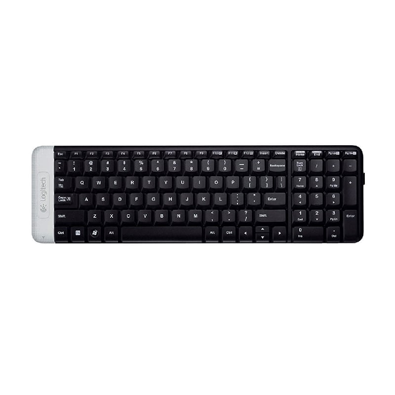 Logitech K230 Compact Wireless Keyboard