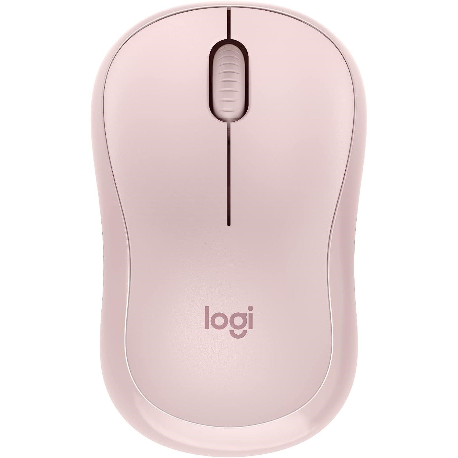Logitech M240 Silent Bluetooth Wireless Mouse – Pink
