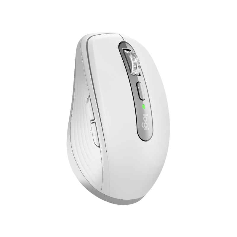 Logitech MX Anywhere 3 Wireless Mouse For Mac