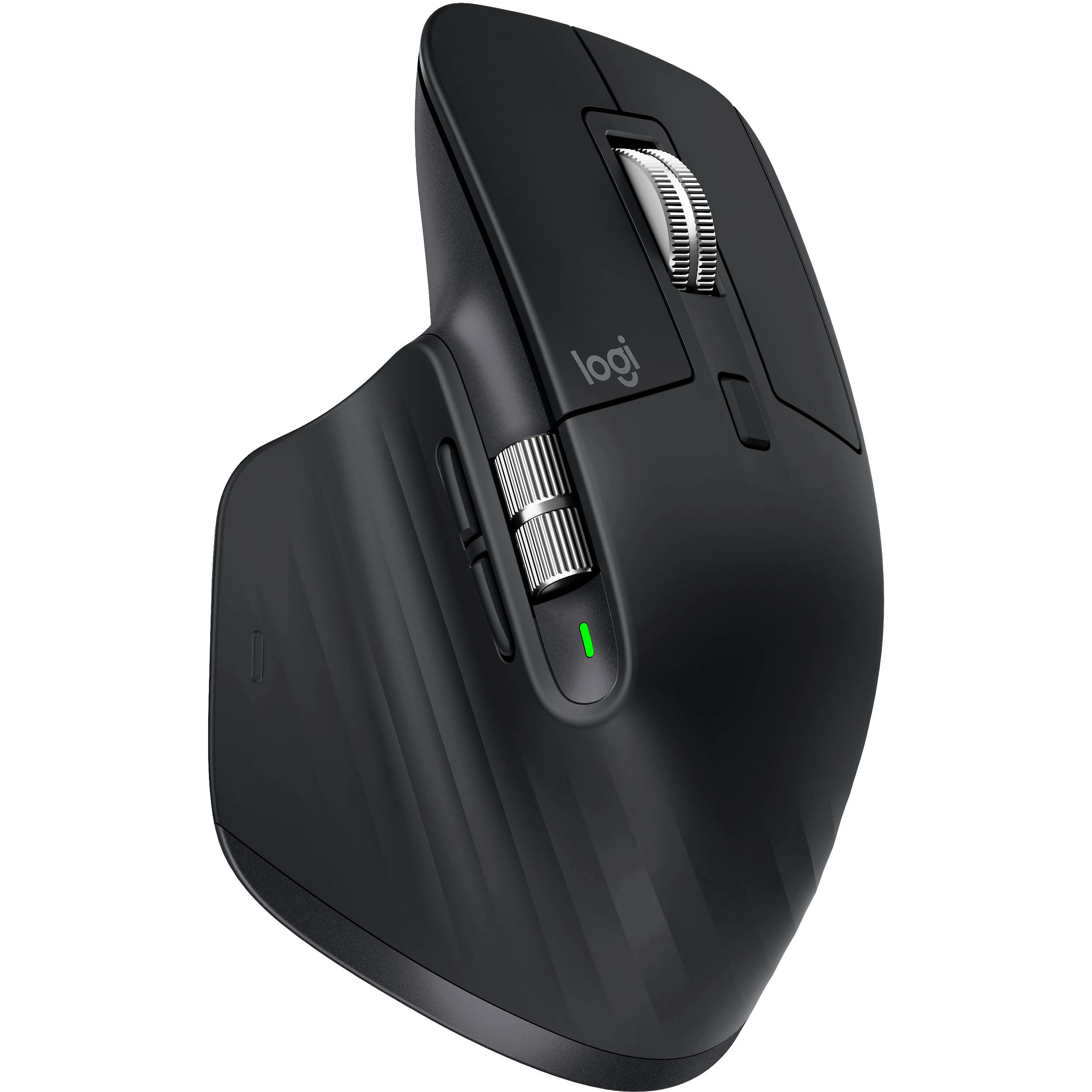 Logitech MX Master 3S Wireless Mouse – Graphite