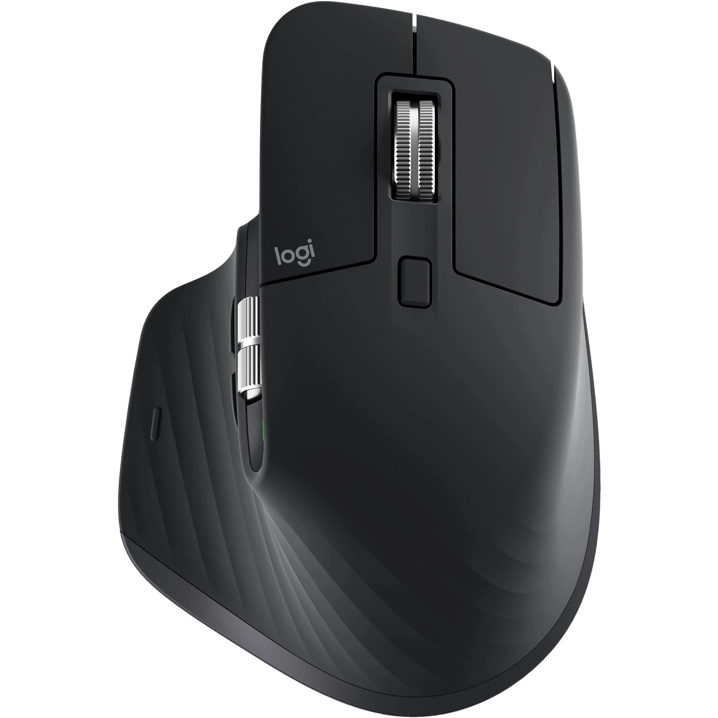 Logitech MX Master 3S Wireless Mouse – Graphite
