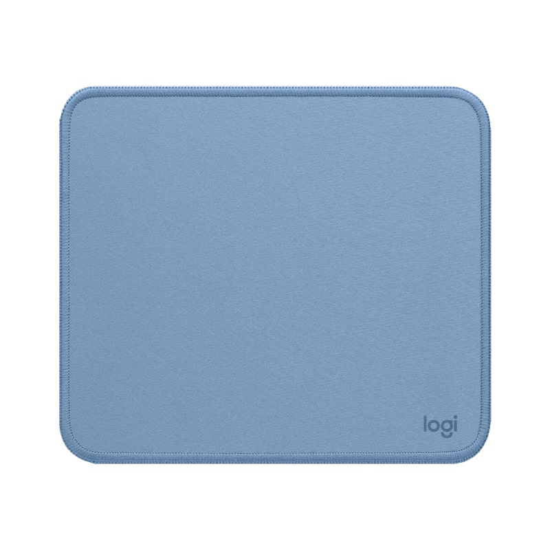 Logitech Studio Series Mouse Pad – Blue Grey