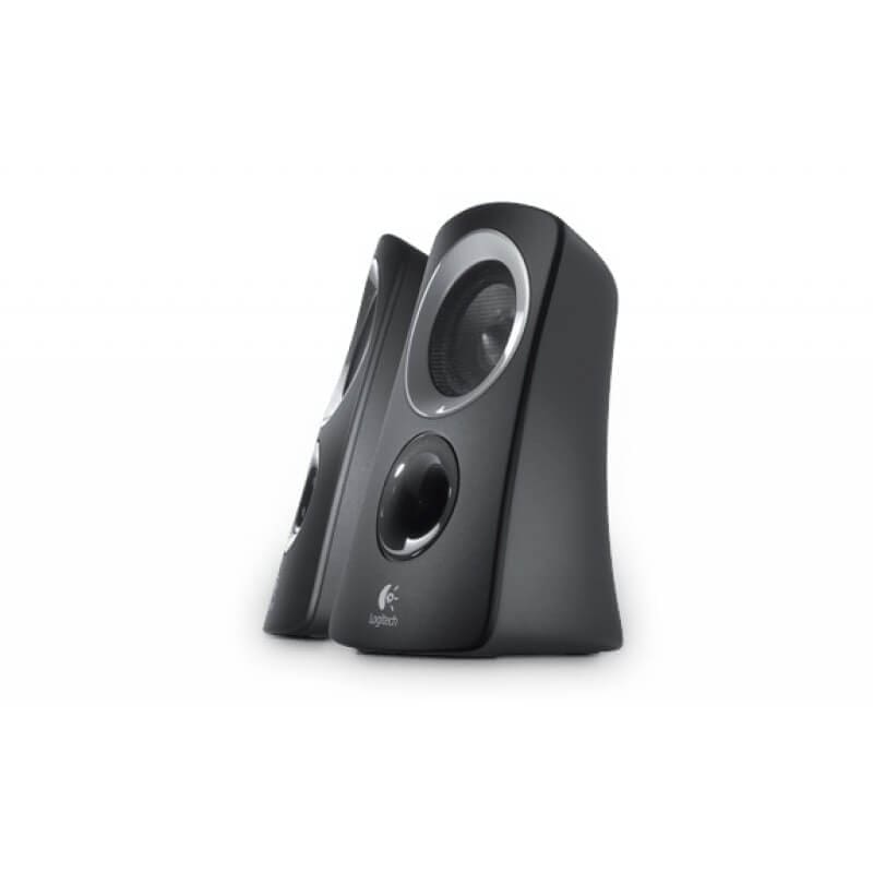 Logitech Z313 2.1 Speaker System with Subwoofer