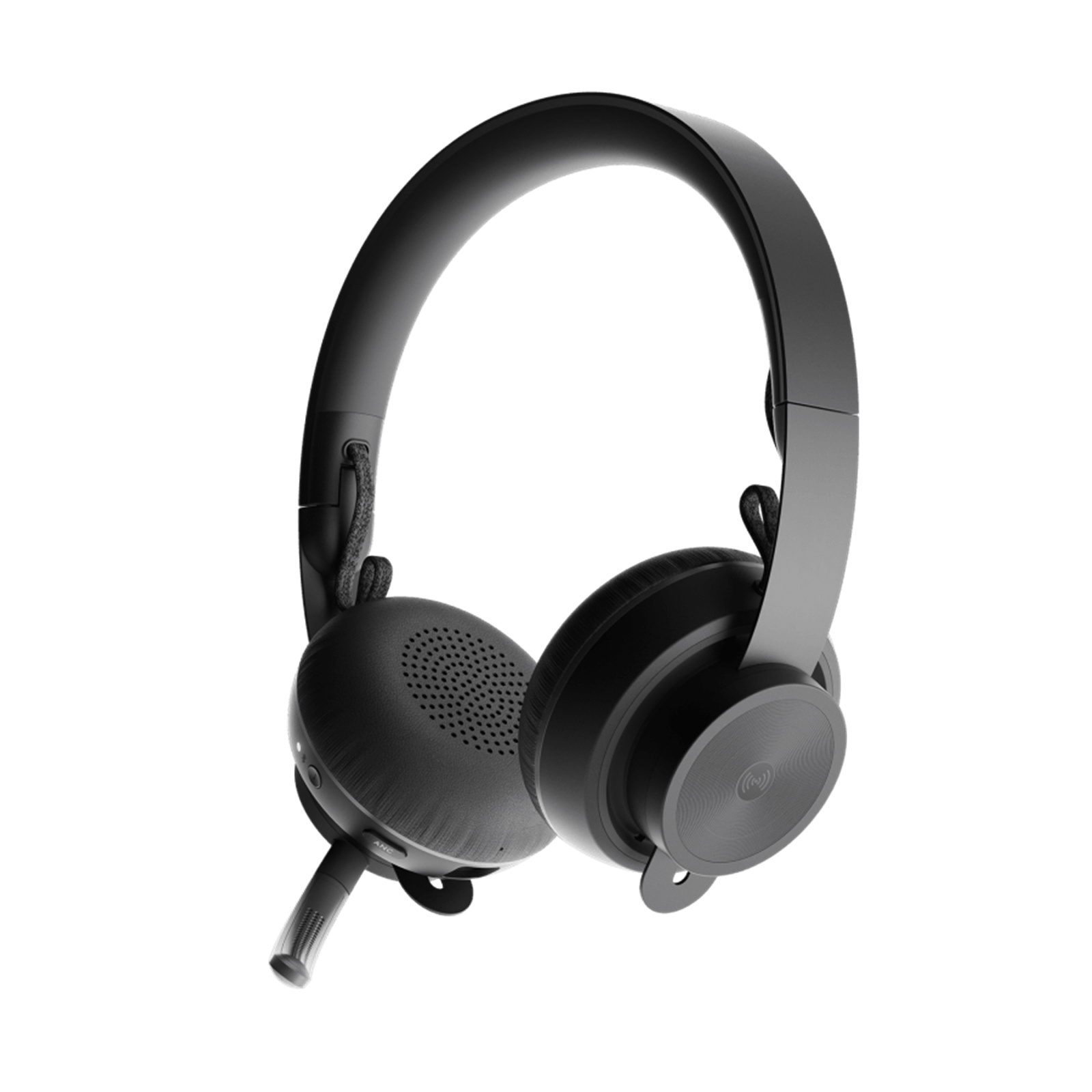 Logitech Zone Bluetooth On-Ear ANC Headset