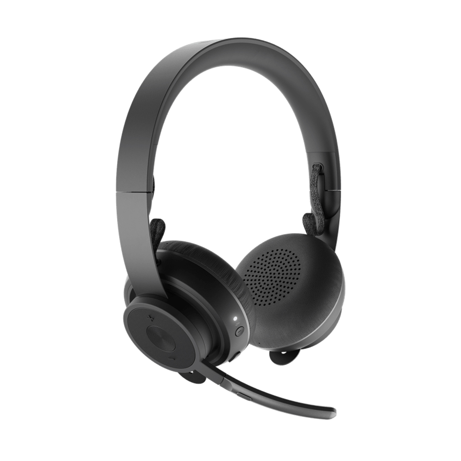 Logitech Zone Bluetooth On-Ear ANC Headset