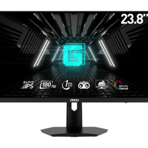 MSI G244f E2 24 180Hz Esports Gaming Monitor