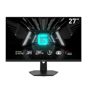 MSI G274F 27 180Hz Rapid IPS Esports Gaming Monitor