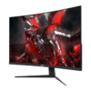 MSI G321CU - 32" 4K UHD HDR 144Hz Curved Gaming Monitor - Image 5