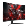 MSI G321CU - 32" 4K UHD HDR 144Hz Curved Gaming Monitor - Image 4