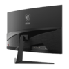 MSI G321CU - 32" 4K UHD HDR 144Hz Curved Gaming Monitor - Image 2