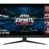 MSI G321Q - 32 2K WQHD 170Hz IPS Gaming Monitor Price in Pakistan