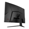 MSI G32CQ4 E2 - 32" WQHD 170Hz Curved Gaming Monitor - Image 3
