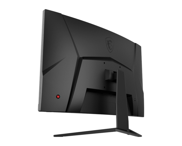 MSI G32CQ4 E2 - 32" WQHD 170Hz Curved Gaming Monitor - Image 3