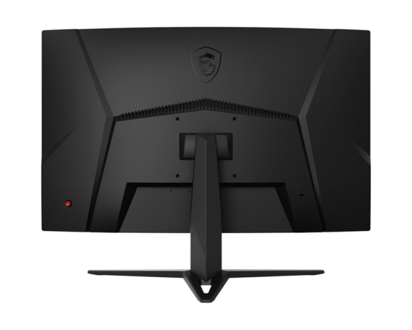 MSI G32CQ4 E2 - 32" WQHD 170Hz Curved Gaming Monitor - Image 2