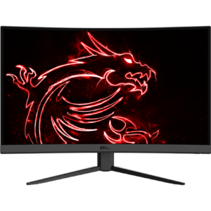 MSI G32CQ4 E2 32 WQHD 170Hz Curved eSports Gaming Monitor Price in Pakistan - PC Lab - www.pclab.pk