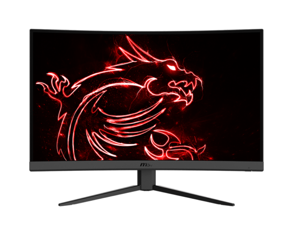 MSI G32CQ4 E2 32 WQHD 170Hz Curved eSports Gaming Monitor Price in Pakistan - PC Lab - www.pclab.pk