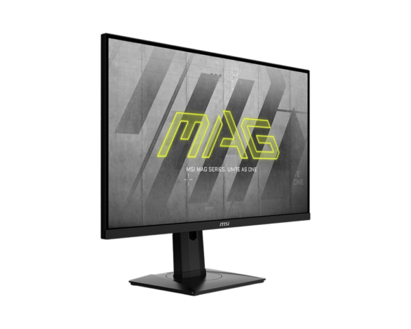 MSI MAG 274UPF - 27" 4K UHD 144Hz IPS Gaming Monitor - Image 5