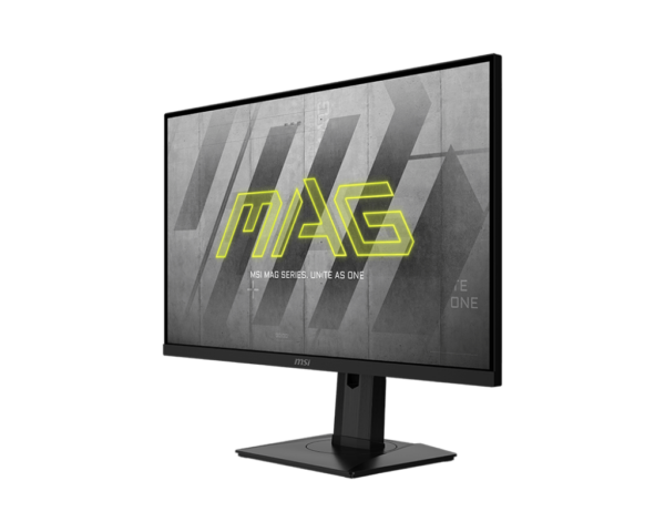 MSI MAG 274UPF - 27" 4K UHD 144Hz IPS Gaming Monitor - Image 4