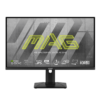 MSI MAG 274UPF 27 UHD 4K 144Hz Rapid IPS DisplayHDR 400 Gaming Monitor