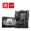 MSI MAG B760 Tomahawk WiFi DDR4