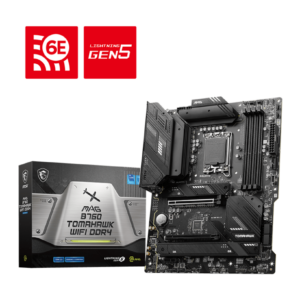 MSI MAG B760 Tomahawk WiFi DDR4