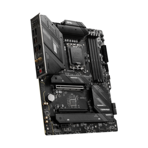 MSI MAG B760 Tomahawk WiFi DDR4 LGA 1700 Motherboard - Image 3