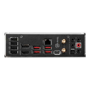 MSI MAG B760 Tomahawk WiFi DDR4 LGA 1700 Motherboard - Image 5