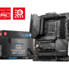MSI MAG Z690 Tomahawk WiFi DDR4