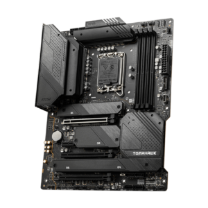 MSI MAG Z690 Tomahawk WIFI DDR4 LGA 1700 Motherboard - Image 3