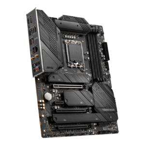 MSI MAG Z690 Tomahawk WIFI DDR4 LGA 1700 Motherboard - Image 4