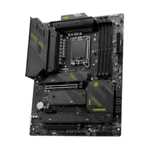MSI MAG Z790 TOMAHAWK MAX WIFI LGA1700 Motherboard - Image 3