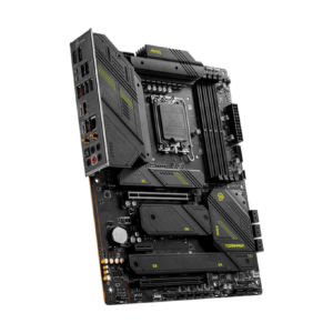 MSI MAG Z790 TOMAHAWK MAX WIFI LGA1700 Motherboard - Image 4