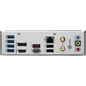 MSI MPG B760I Edge WiFi DDR4 LGA 1700 ITX Motherboard - Image 5