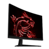 MSI G27C5 E2 - 27" FHD 165Hz Curved VA Gaming Monitor - Image 5