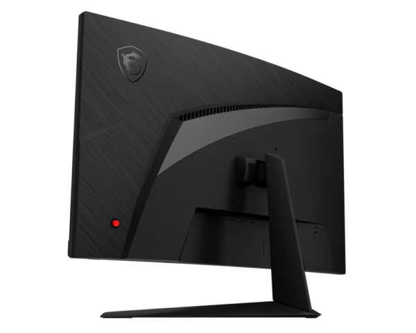 MSI G27C5 E2 - 27" FHD 165Hz Curved VA Gaming Monitor - Image 4
