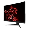 MSI G27C5 E2 - 27" FHD 165Hz Curved VA Gaming Monitor - Image 3