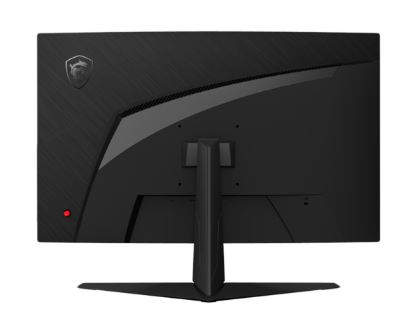 MSI G27C5 E2 - 27" FHD 165Hz Curved VA Gaming Monitor - Image 2