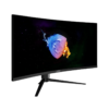 MSI Optix MAG342CQR - 34" UWQHD 144Hz Ultrawide Curved Gaming Monitor - Image 5