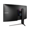 MSI Optix MAG342CQR - 34" UWQHD 144Hz Ultrawide Curved Gaming Monitor - Image 3