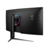 MSI Optix MAG342CQR - 34" UWQHD 144Hz Ultrawide Curved Gaming Monitor - Image 2