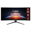 MSI Optix MAG342CQR 34 WQHD 144Hz Curved Gaming Monitor