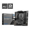 MSI PRO B660M-A WiFi DDR4